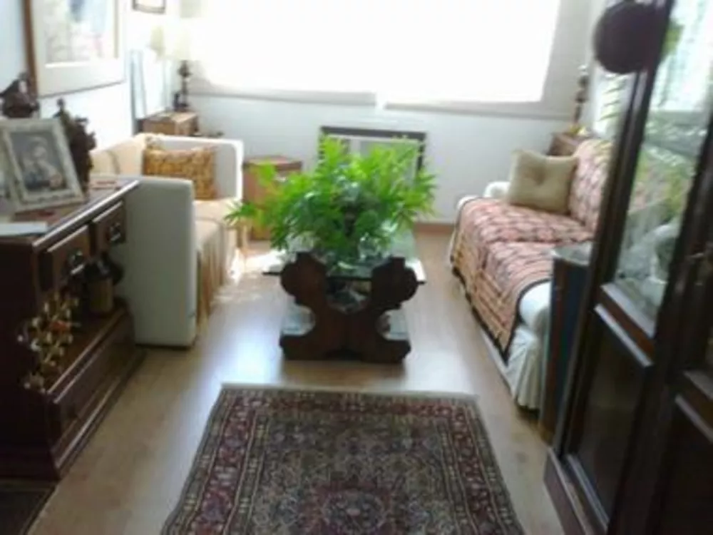 Apartamento, 2 quartos, 85 m² - Foto 2