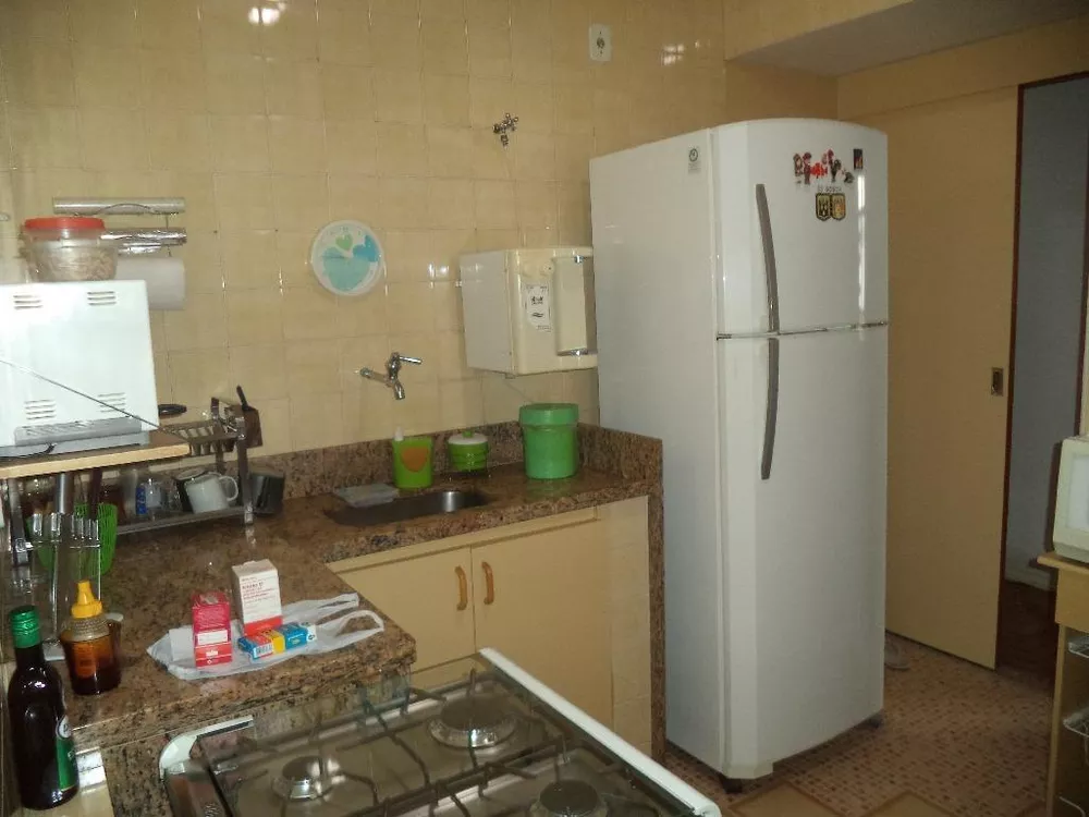 Apartamento, 3 quartos, 90 m² - Foto 9