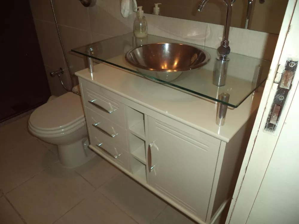 Apartamento, 3 quartos, 90 m² - Foto 4