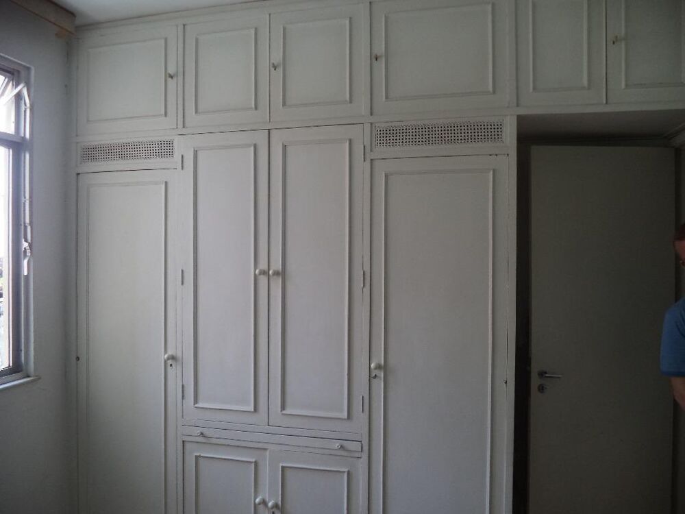 Apartamento à venda com 3 quartos, 90m² - Foto 5