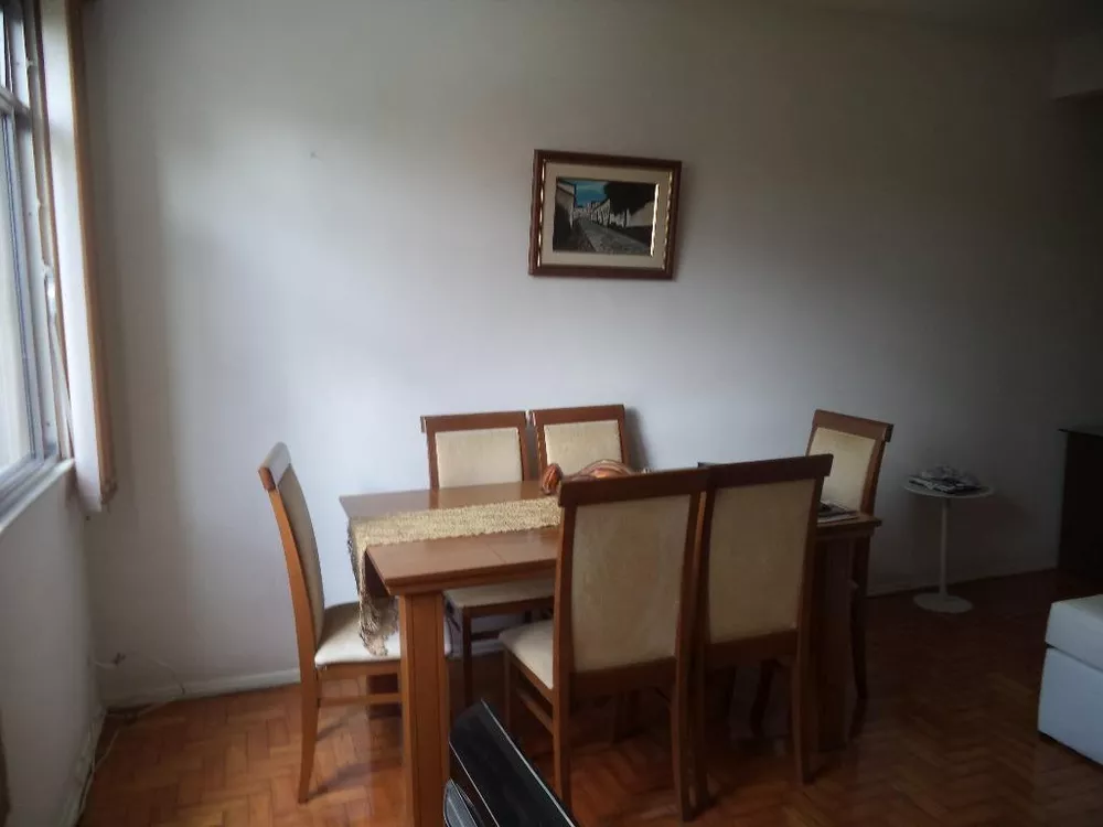 Apartamento, 3 quartos, 90 m² - Foto 1