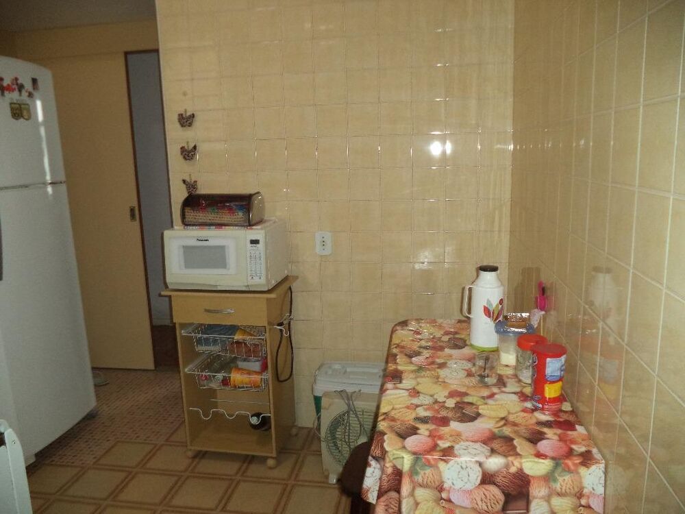 Apartamento à venda com 3 quartos, 90m² - Foto 7