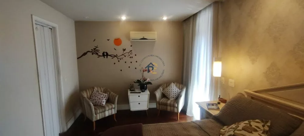Apartamento, 3 quartos, 120 m² - Foto 21