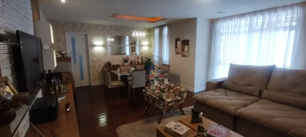 Apartamento, 3 quartos, 120 m² - Foto 33