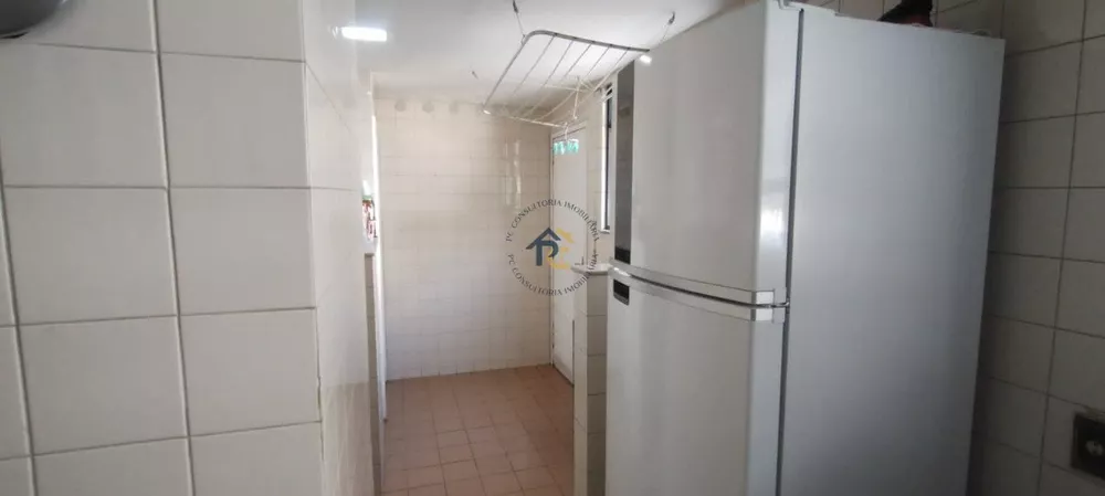 Apartamento, 3 quartos, 120 m² - Foto 1