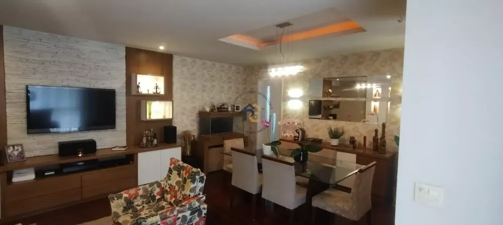 Apartamento, 3 quartos, 120 m² - Foto 30