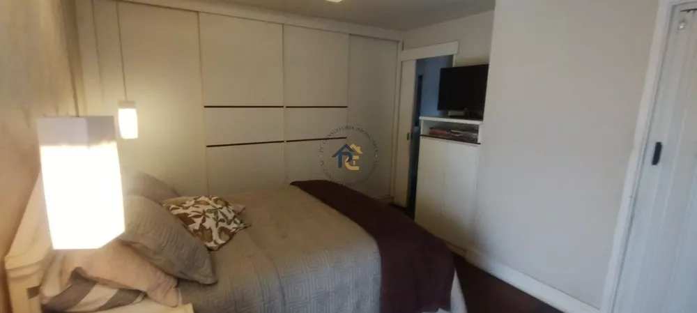Apartamento, 3 quartos, 120 m² - Foto 9