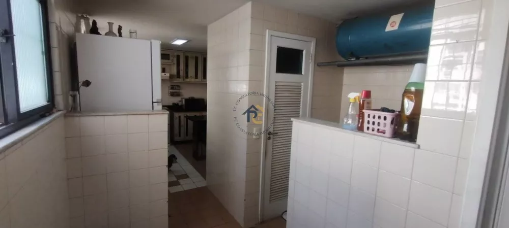 Apartamento, 3 quartos, 120 m² - Foto 17