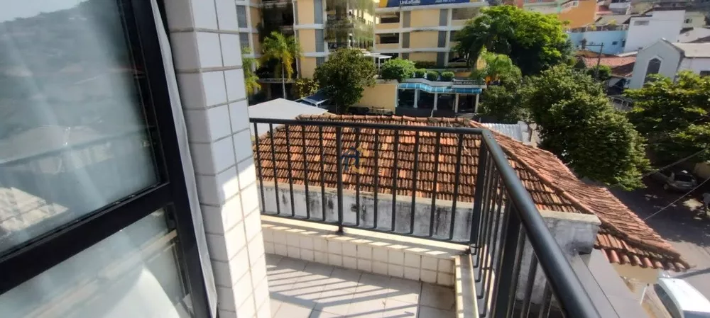 Apartamento, 3 quartos, 120 m² - Foto 19