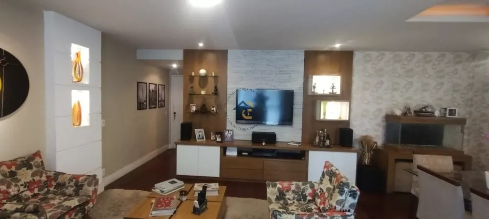 Apartamento, 3 quartos, 120 m² - Foto 12