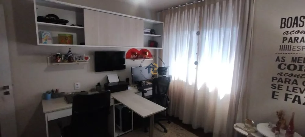 Apartamento, 3 quartos, 120 m² - Foto 14