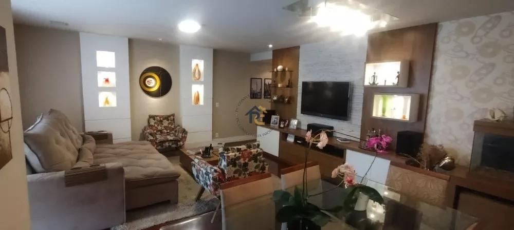 Apartamento, 3 quartos, 120 m² - Foto 29