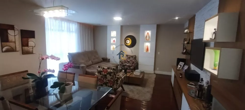 Apartamento, 3 quartos, 120 m² - Foto 10