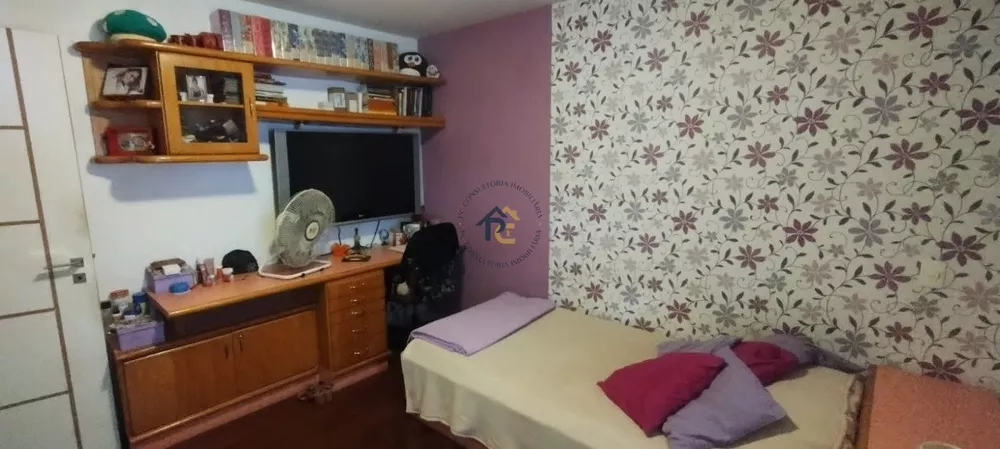 Apartamento, 3 quartos, 120 m² - Foto 4