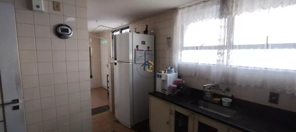 Apartamento, 3 quartos, 120 m² - Foto 2