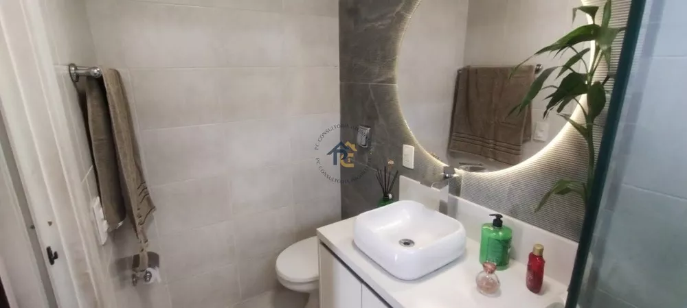 Apartamento, 3 quartos, 120 m² - Foto 34