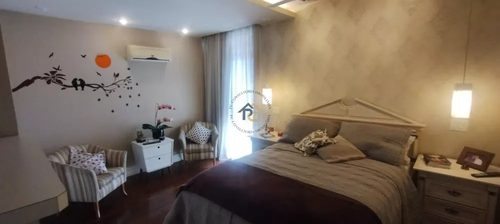 Apartamento, 3 quartos, 120 m² - Foto 5