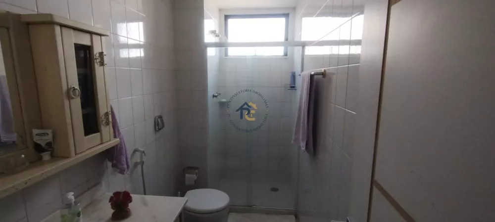 Apartamento, 3 quartos, 120 m² - Foto 3
