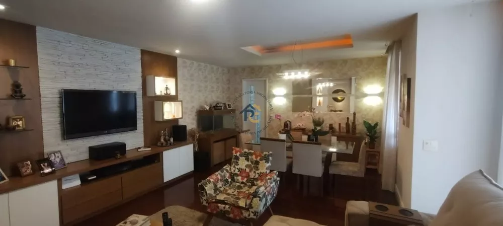 Apartamento, 3 quartos, 120 m² - Foto 25