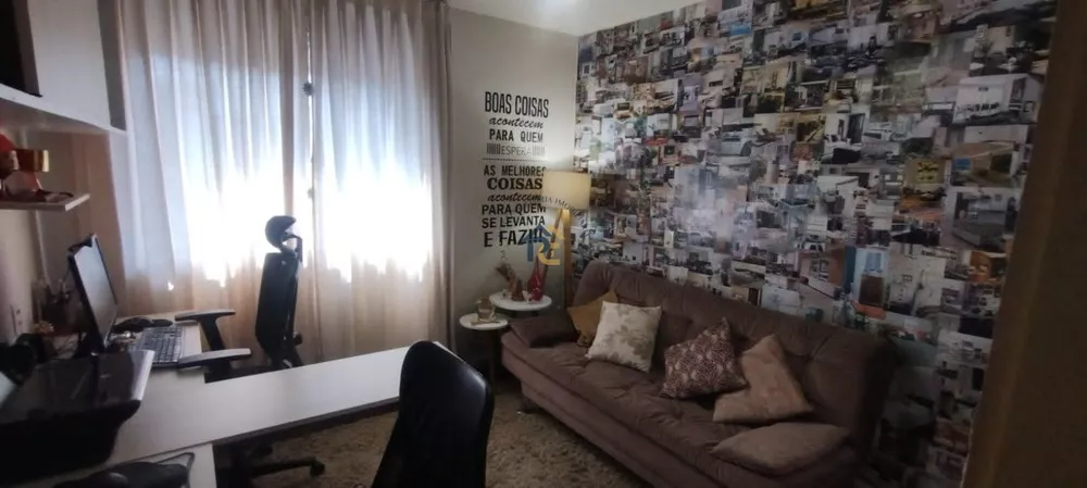 Apartamento, 3 quartos, 120 m² - Foto 7