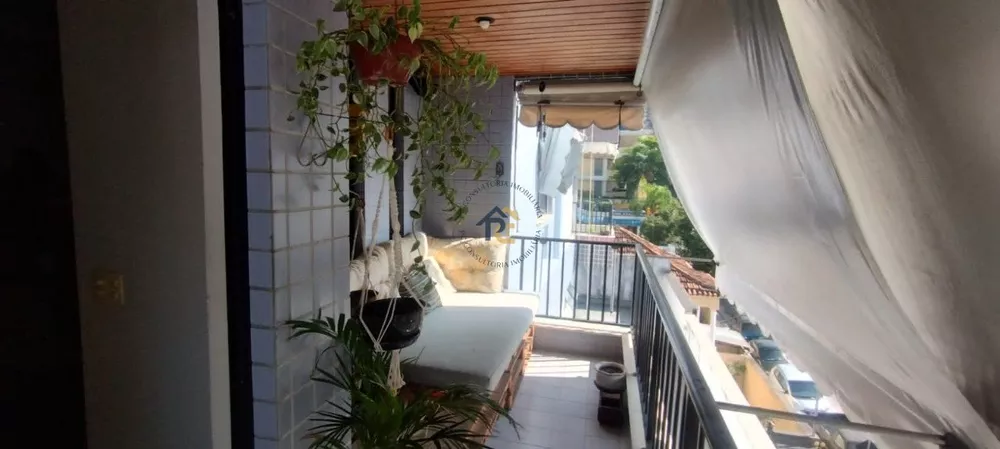 Apartamento, 3 quartos, 120 m² - Foto 6
