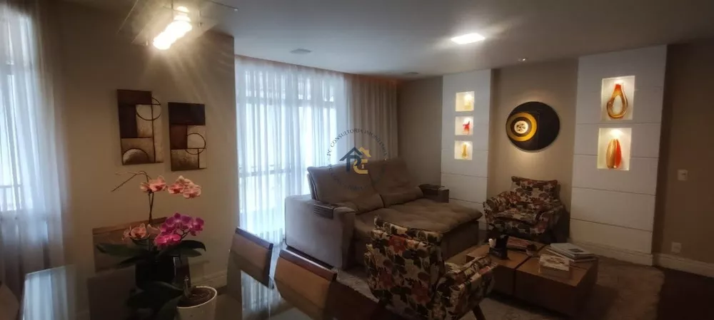 Apartamento, 3 quartos, 120 m² - Foto 22