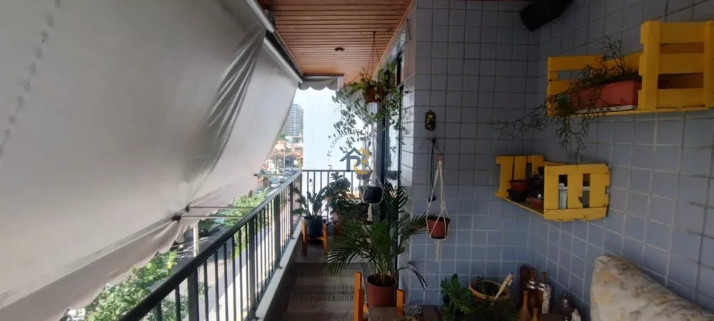 Apartamento, 3 quartos, 120 m² - Foto 31