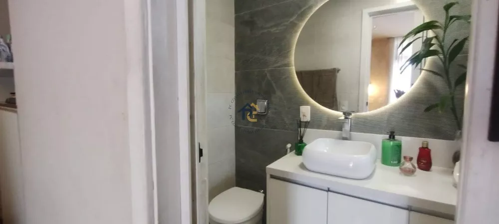 Apartamento, 3 quartos, 120 m² - Foto 11