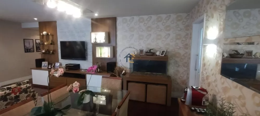 Apartamento, 3 quartos, 120 m² - Foto 8