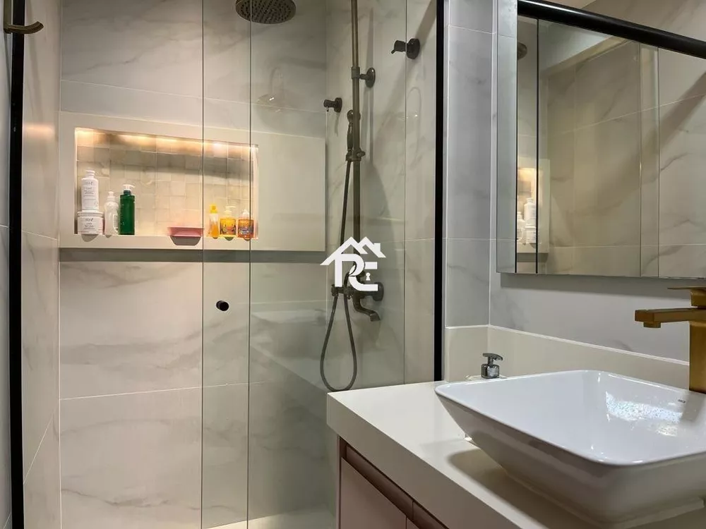 Apartamento, 3 quartos, 98 m² - Foto 14