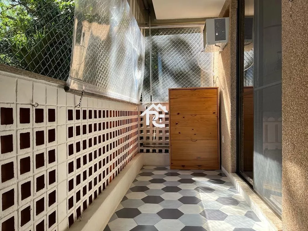 Apartamento, 3 quartos, 98 m² - Foto 25