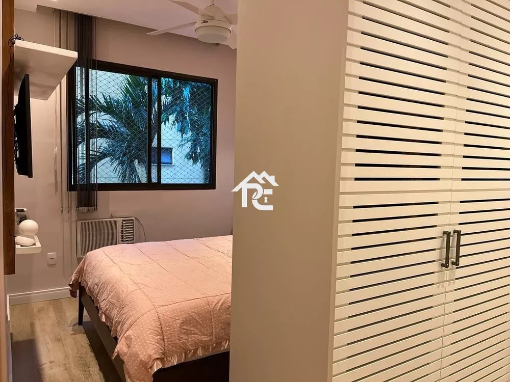 Apartamento, 3 quartos, 98 m² - Foto 6