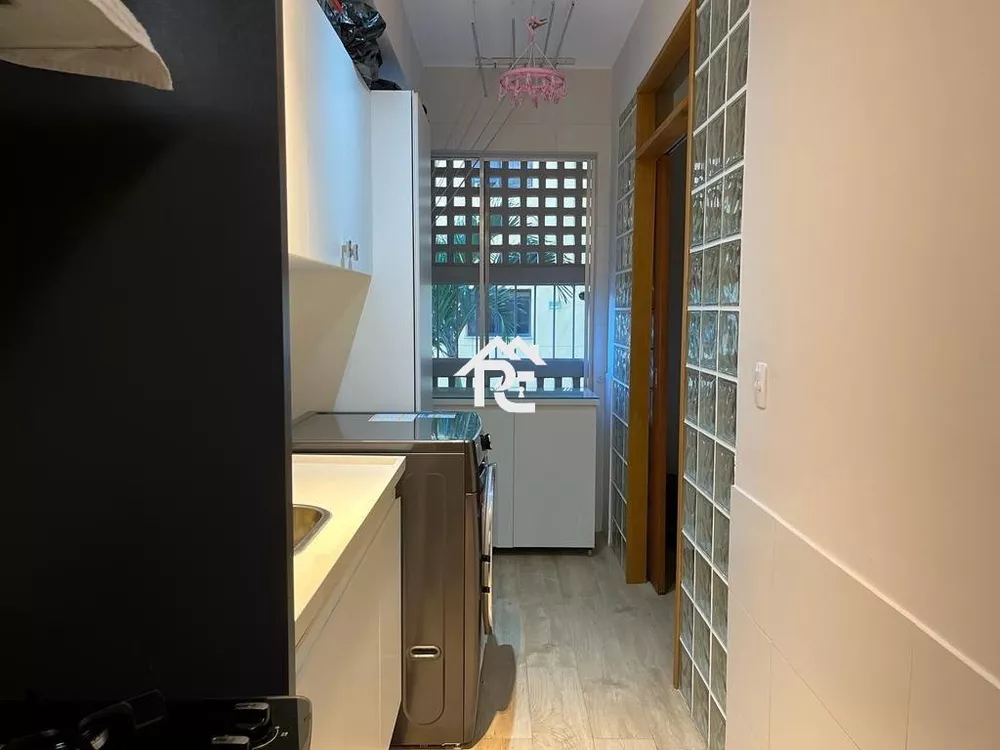 Apartamento, 3 quartos, 98 m² - Foto 21