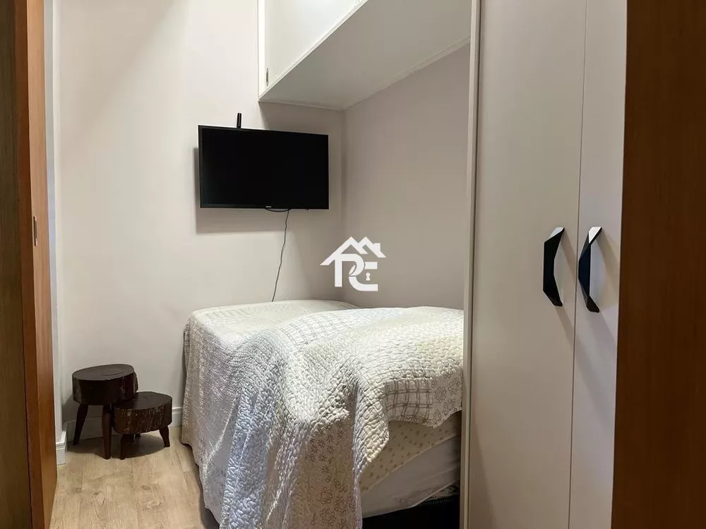 Apartamento, 3 quartos, 98 m² - Foto 20