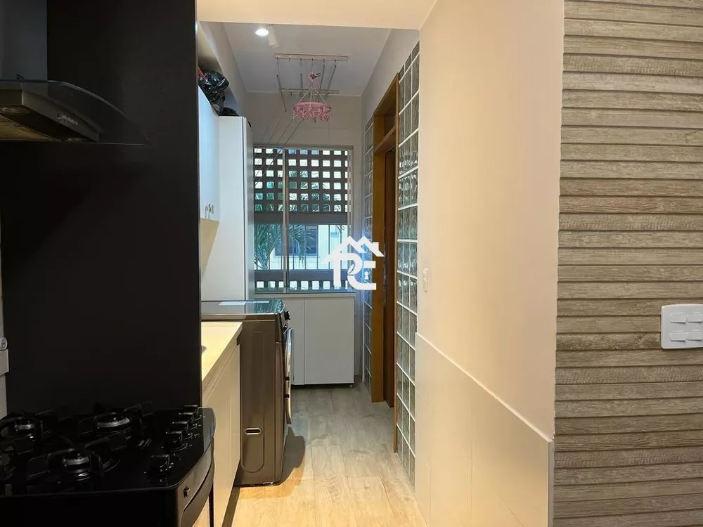 Apartamento, 3 quartos, 98 m² - Foto 22