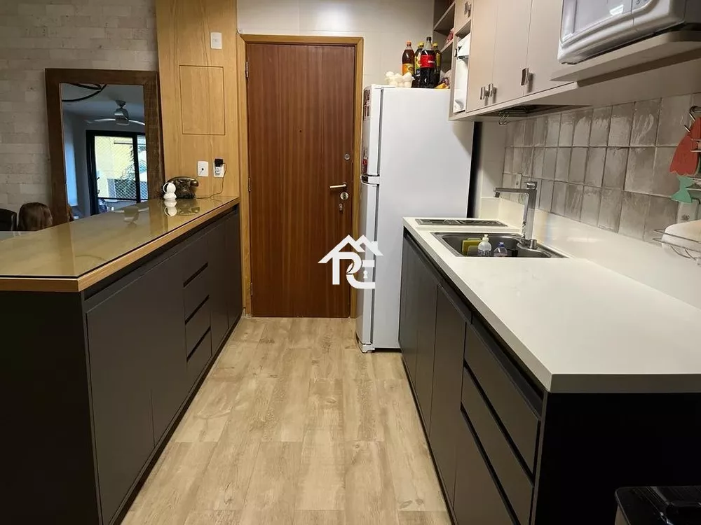 Apartamento, 3 quartos, 98 m² - Foto 19