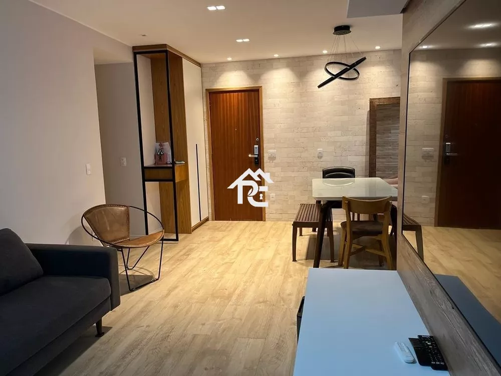 Apartamento, 3 quartos, 98 m² - Foto 3