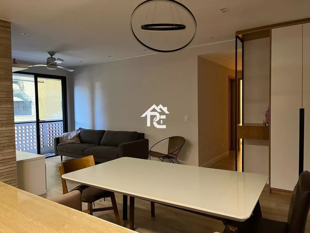 Apartamento, 3 quartos, 98 m² - Foto 15