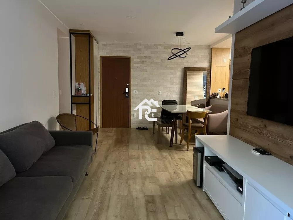 Apartamento, 3 quartos, 98 m² - Foto 2