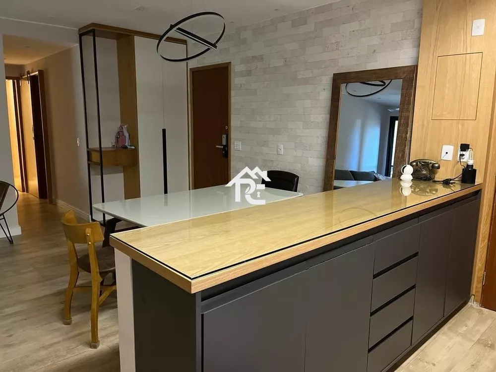 Apartamento, 3 quartos, 98 m² - Foto 17