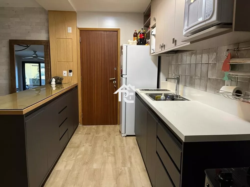 Apartamento, 3 quartos, 98 m² - Foto 18