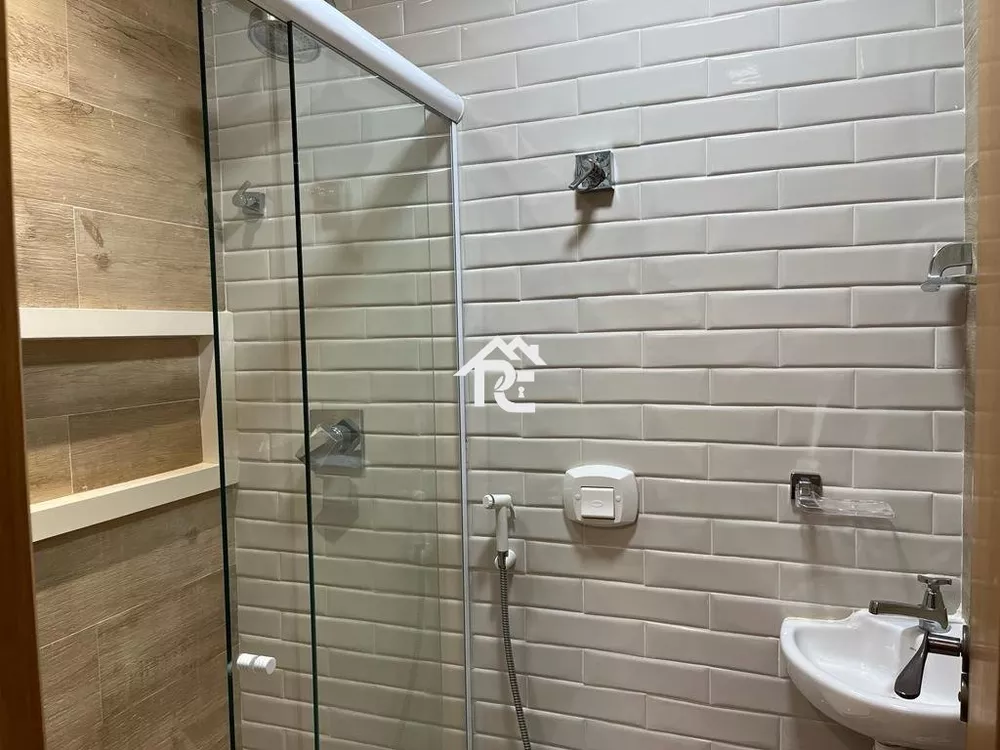 Apartamento, 3 quartos, 98 m² - Foto 10