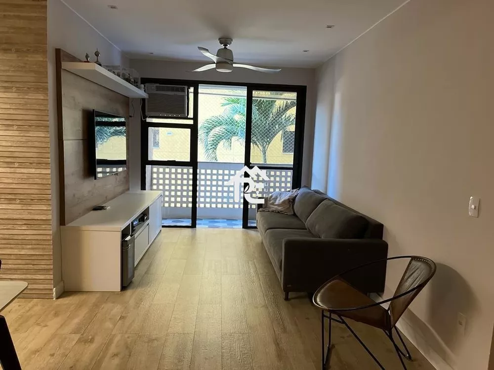 Apartamento, 3 quartos, 98 m² - Foto 4