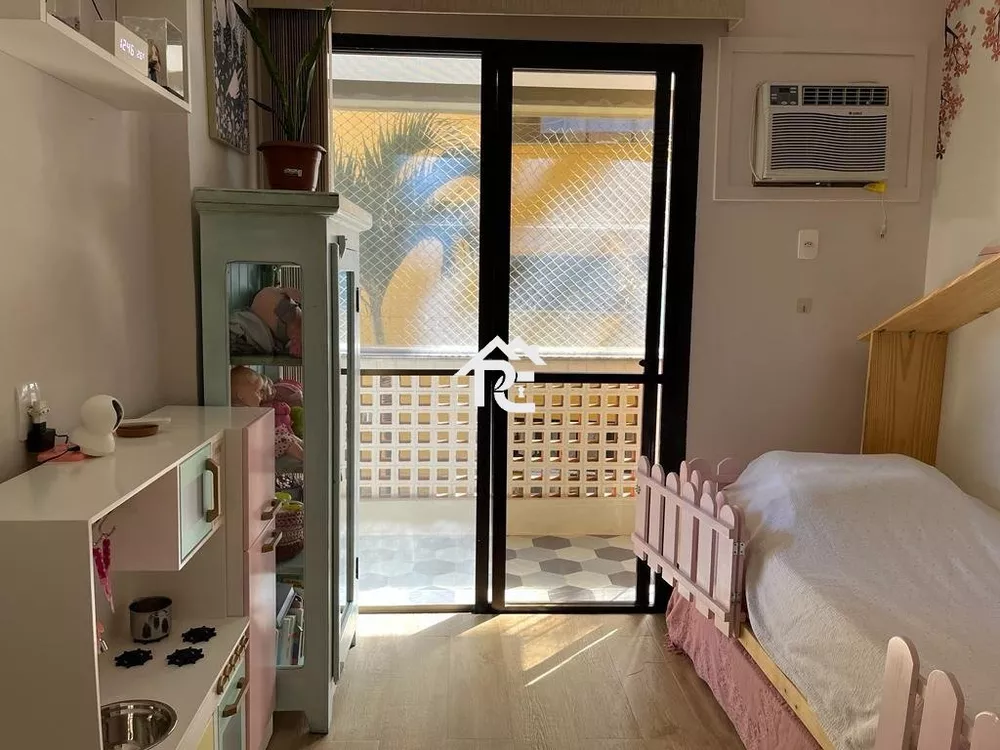 Apartamento, 3 quartos, 98 m² - Foto 13