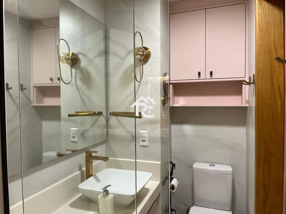 Apartamento, 3 quartos, 98 m² - Foto 8