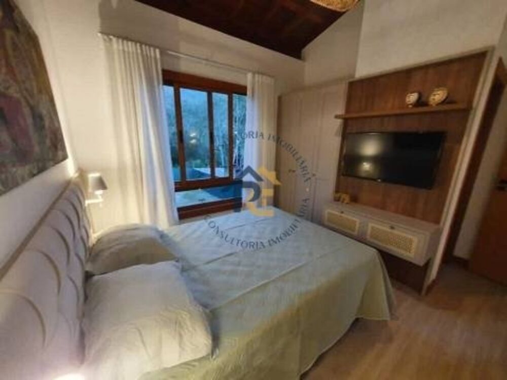Casa de Condomínio, 3 quartos - Foto 11