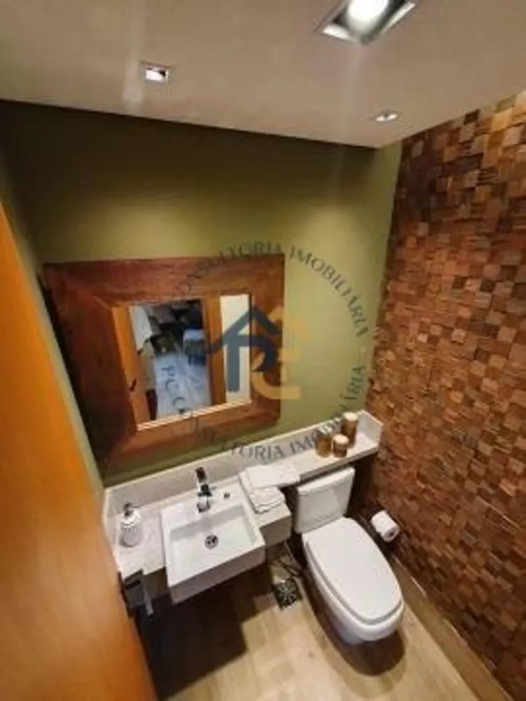 Casa de Condomínio, 3 quartos - Foto 7