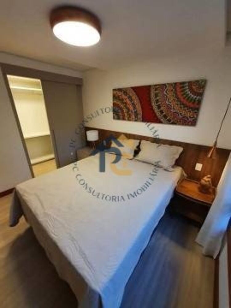 Casa de Condomínio, 3 quartos - Foto 9