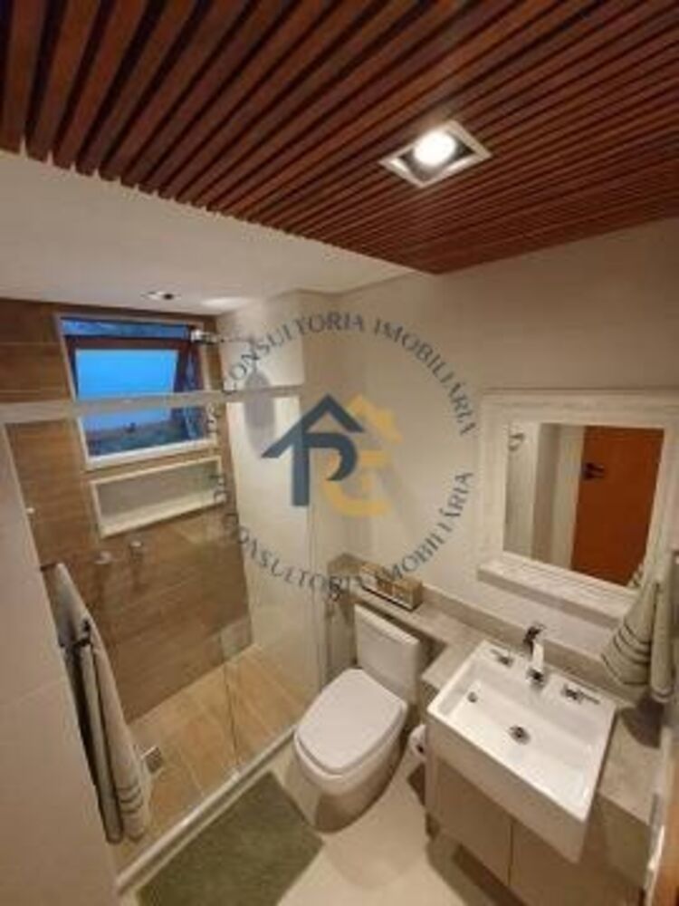 Casa de Condomínio, 3 quartos - Foto 23