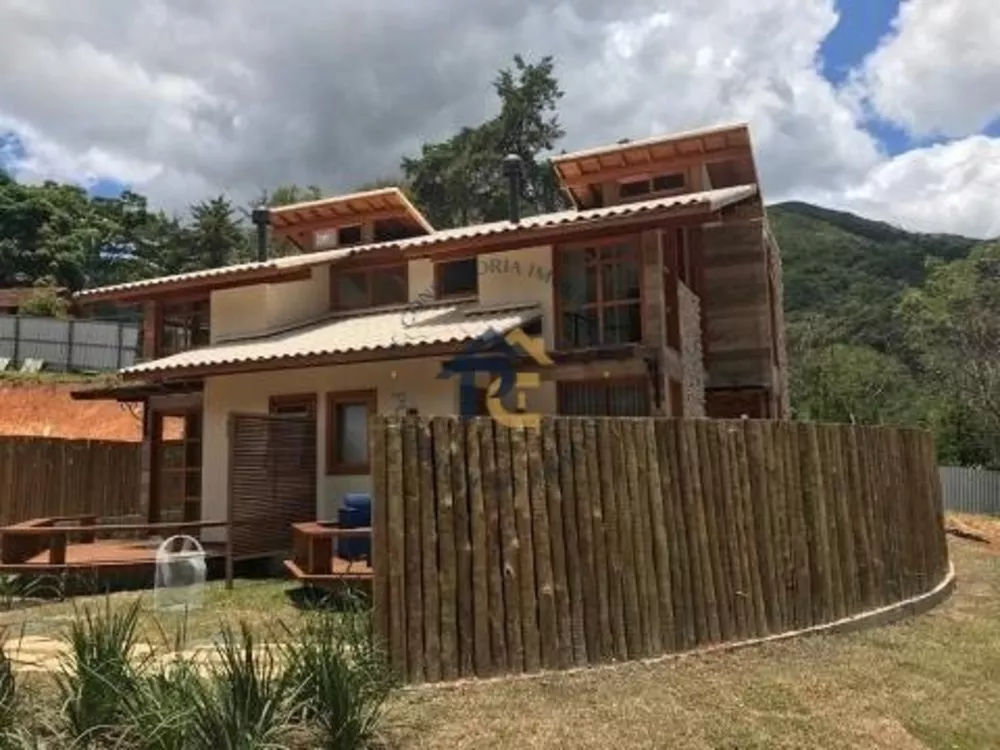 Casa de Condomínio, 3 quartos - Foto 30